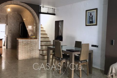 Byhus i Villalonga, Valencia, Villalonga - € 110.950 | Ref: za707 - foto 3