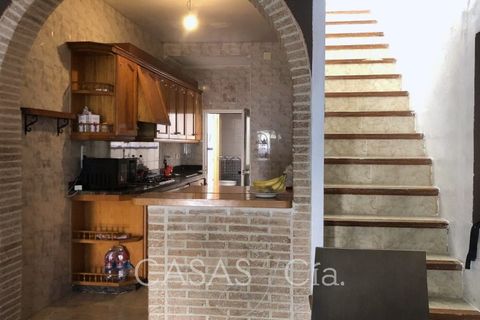 Byhus i Villalonga, Valencia, Villalonga - € 110.950 | Ref: za707 - foto 4