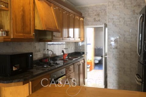 Byhus i Villalonga, Valencia, Villalonga - € 110.950 | Ref: za707 - foto 5