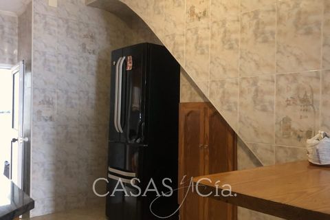 Byhus i Villalonga, Valencia, Villalonga - € 110.950 | Ref: za707 - foto 6
