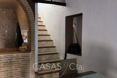 Byhus i Villalonga, Valencia, Villalonga - € 110.950 | Ref: za707 - foto 11