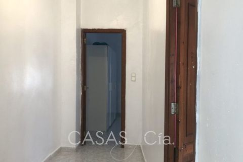 Byhus i Villalonga, Valencia, Villalonga - € 110.950 | Ref: za707 - foto 17