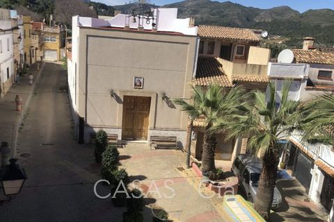 Byhus i Villalonga, Valencia, Villalonga - € 110.950 | Ref: za707 - foto 27