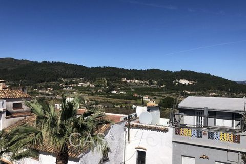 Byhus i Villalonga, Valencia, Villalonga - € 110.950 | Ref: za707 - foto 28