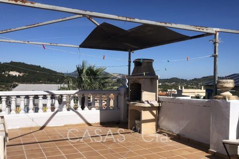 Byhus i Villalonga, Valencia, Villalonga - € 110.950 | Ref: za707 - foto 30
