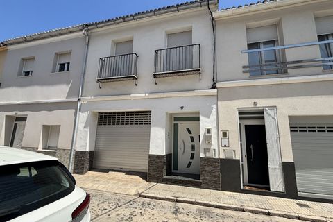 Byhus i Oliva, Valencia, Oliva - € 229.000 | Ref: za960 - foto 1