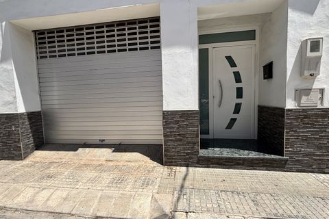 Byhus i Oliva, Valencia, Oliva - € 229.000 | Ref: za960 - foto 3