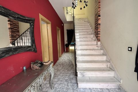 Byhus i Oliva, Valencia, Oliva - € 229.000 | Ref: za960 - foto 4
