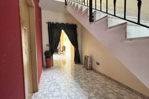 Byhus i Oliva, Valencia, Oliva - € 229.000 | Ref: za960 - foto 7