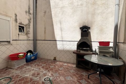 Byhus i Oliva, Valencia, Oliva - € 229.000 | Ref: za960 - foto 14