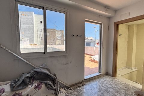 Byhus i Oliva, Valencia, Oliva - € 229.000 | Ref: za960 - foto 40