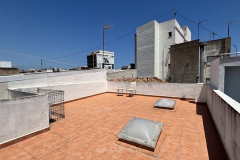 Byhus i Oliva, Valencia, Oliva - € 229.000 | Ref: za960 - foto 42