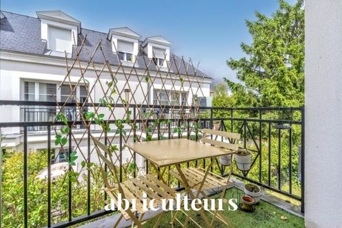 Lejlighed i Colombes, Hauts-de-Seine, Colombes - € 370.000 | Ref: CVVA05066492700_2 - foto 1