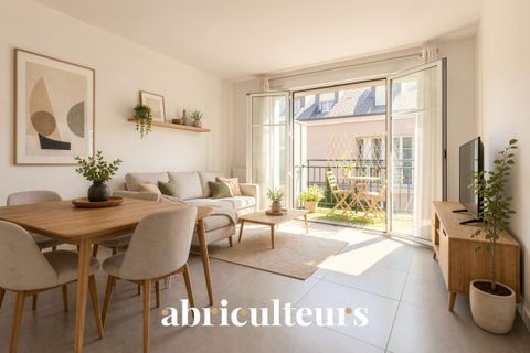 Lejlighed i Colombes, Hauts-de-Seine, Colombes - € 370.000 | Ref: CVVA05066492700_2 - foto 2