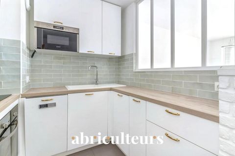 Lejlighed i Colombes, Hauts-de-Seine, Colombes - € 370.000 | Ref: CVVA05066492700_2 - foto 3
