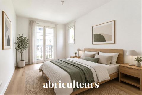 Lejlighed i Colombes, Hauts-de-Seine, Colombes - € 370.000 | Ref: CVVA05066492700_2 - foto 4