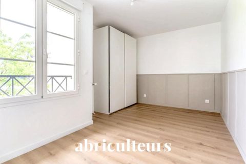 Lejlighed i Colombes, Hauts-de-Seine, Colombes - € 370.000 | Ref: CVVA05066492700_2 - foto 10