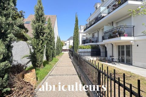 Lejlighed i Colombes, Hauts-de-Seine, Colombes - € 370.000 | Ref: CVVA05066492700_2 - foto 12