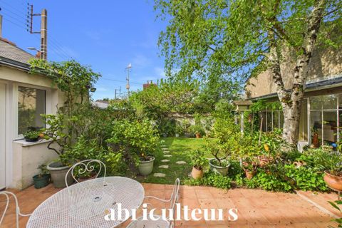 Villa i Nantes, Loire-Atlantique, Nantes - € 667.970 | Ref: FLVM050617844100_3 - foto 1