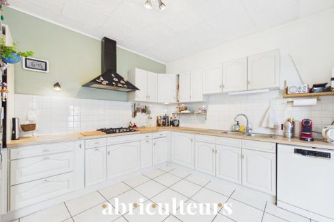 Villa i Nantes, Loire-Atlantique, Nantes - € 667.970 | Ref: FLVM050617844100_3 - foto 6