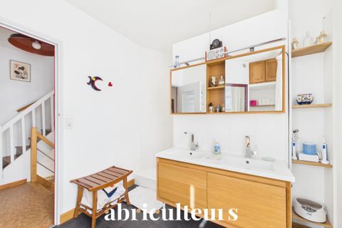 Villa i Nantes, Loire-Atlantique, Nantes - € 667.970 | Ref: FLVM050617844100_3 - foto 10