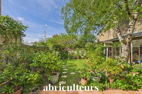 Villa i Nantes, Loire-Atlantique, Nantes - € 667.970 | Ref: FLVM050617844100_3 - foto 16
