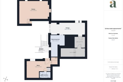 Villa a Saint-Raphaël, Var, Saint-Raphaël - € 2.200.000 | Ref: MMVM_20260605_300_83530 - foto 17