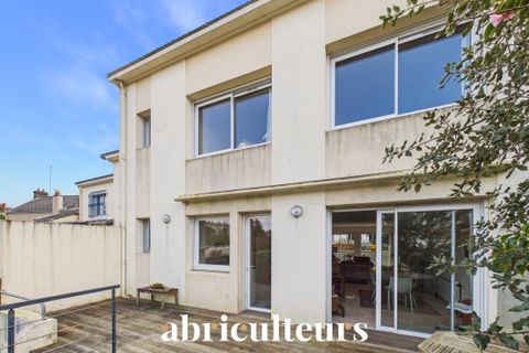 Villa i Nantes, Loire-Atlantique, Nantes - € 747.175 | Ref: FLVM050624044000_5 - foto 1