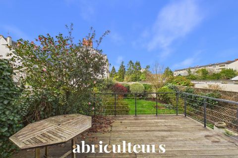 Villa i Nantes, Loire-Atlantique, Nantes - € 747.175 | Ref: FLVM050624044000_5 - foto 4