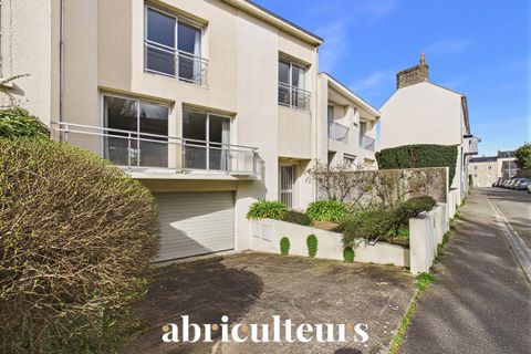 Villa i Nantes, Loire-Atlantique, Nantes - € 747.175 | Ref: FLVM050624044000_5 - foto 5