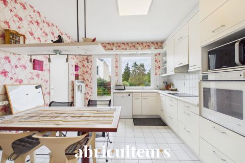 Villa i Nantes, Loire-Atlantique, Nantes - € 747.175 | Ref: FLVM050624044000_5 - foto 6
