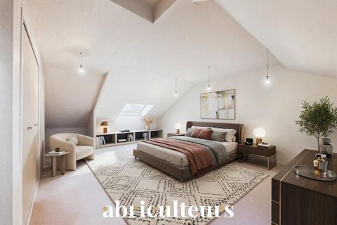 Villa i Nantes, Loire-Atlantique, Nantes - € 747.175 | Ref: FLVM050624044000_5 - foto 11
