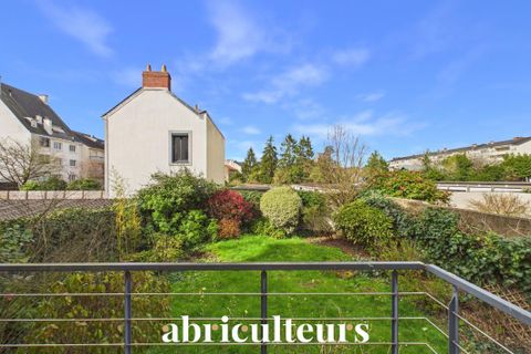 Villa i Nantes, Loire-Atlantique, Nantes - € 747.175 | Ref: FLVM050624044000_5 - foto 15