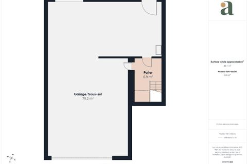 Villa i Nantes, Loire-Atlantique, Nantes - € 747.175 | Ref: FLVM050624044000_5 - foto 17