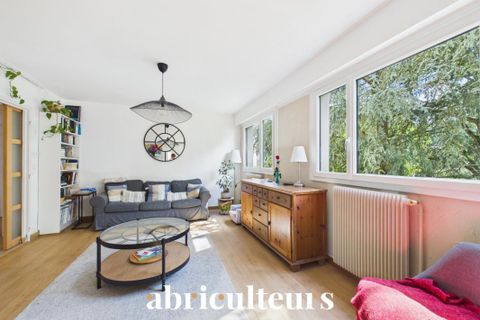 Leilighet i Saint-Herblain, Loire-Atlantique, Saint-Herblain - € 299 600 | Ref: BMVA050613744800 - foto 3