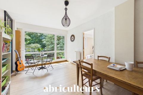 Leilighet i Saint-Herblain, Loire-Atlantique, Saint-Herblain - € 299 600 | Ref: BMVA050613744800 - foto 4
