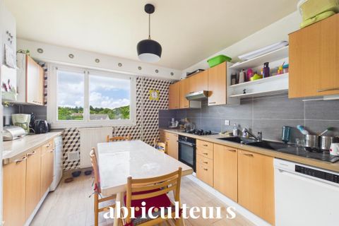 Leilighet i Saint-Herblain, Loire-Atlantique, Saint-Herblain - € 299 600 | Ref: BMVA050613744800 - foto 5