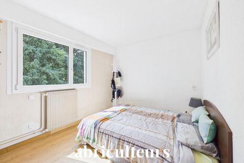 Leilighet i Saint-Herblain, Loire-Atlantique, Saint-Herblain - € 299 600 | Ref: BMVA050613744800 - foto 6