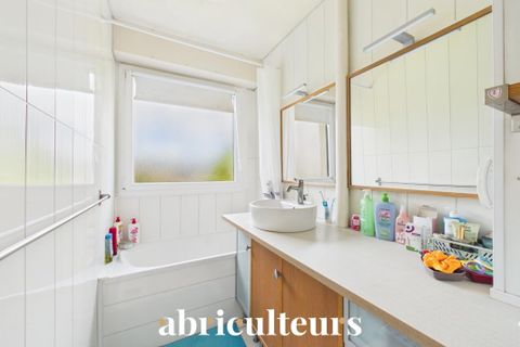 Leilighet i Saint-Herblain, Loire-Atlantique, Saint-Herblain - € 299 600 | Ref: BMVA050613744800 - foto 7