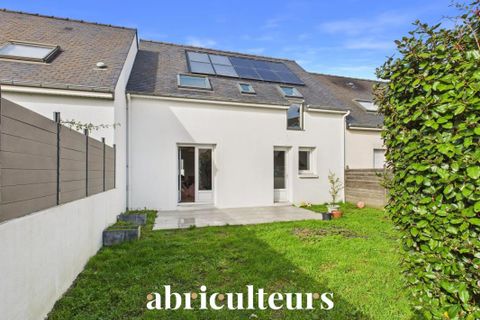 Villa i Nantes, Loire-Atlantique, Nantes - € 350.000 | Ref: FLVM050610444300_5 - foto 1