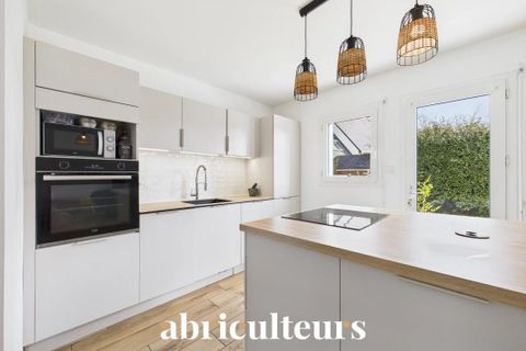 Villa i Nantes, Loire-Atlantique, Nantes - € 350.000 | Ref: FLVM050610444300_5 - foto 2