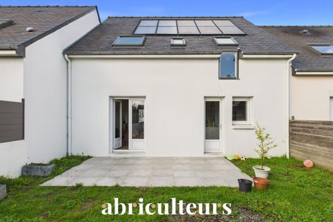 Villa i Nantes, Loire-Atlantique, Nantes - € 350.000 | Ref: FLVM050610444300_5 - foto 3