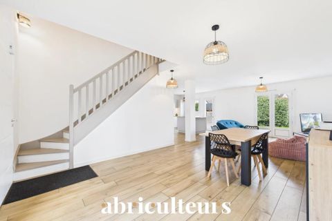 Villa i Nantes, Loire-Atlantique, Nantes - € 350.000 | Ref: FLVM050610444300_5 - foto 4