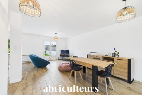 Villa i Nantes, Loire-Atlantique, Nantes - € 350.000 | Ref: FLVM050610444300_5 - foto 6
