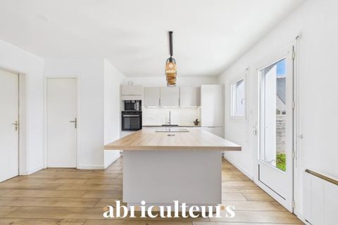 Villa i Nantes, Loire-Atlantique, Nantes - € 350.000 | Ref: FLVM050610444300_5 - foto 7