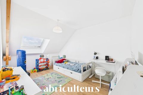 Villa i Nantes, Loire-Atlantique, Nantes - € 350.000 | Ref: FLVM050610444300_5 - foto 8