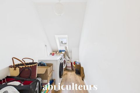 Villa i Nantes, Loire-Atlantique, Nantes - € 350.000 | Ref: FLVM050610444300_5 - foto 11