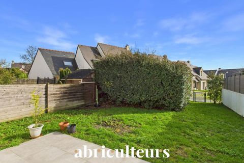 Villa i Nantes, Loire-Atlantique, Nantes - € 350.000 | Ref: FLVM050610444300_5 - foto 13
