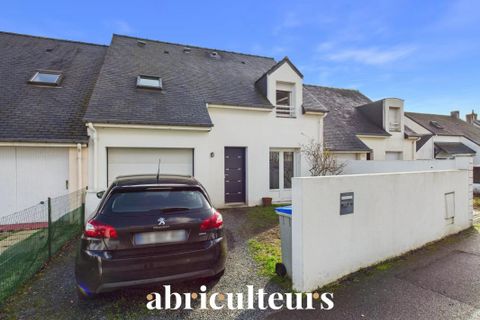 Villa i Nantes, Loire-Atlantique, Nantes - € 350.000 | Ref: FLVM050610444300_5 - foto 15