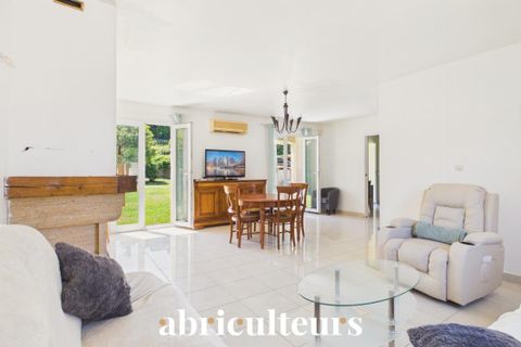 Villa i Saint-Chamas, Bouches-du-Rhone, Saint-Chamas - € 540.000 | Ref: MRVM050612413250 - foto 2